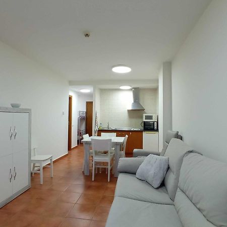 Apartamento En Ed Monte Oiz سْييرا نيفادا المظهر الخارجي الصورة