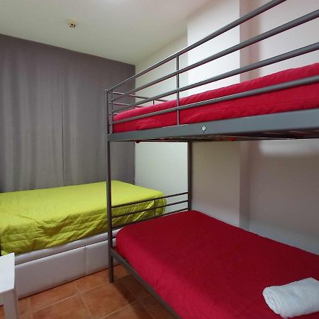 Apartamento En Ed Monte Oiz سْييرا نيفادا المظهر الخارجي الصورة