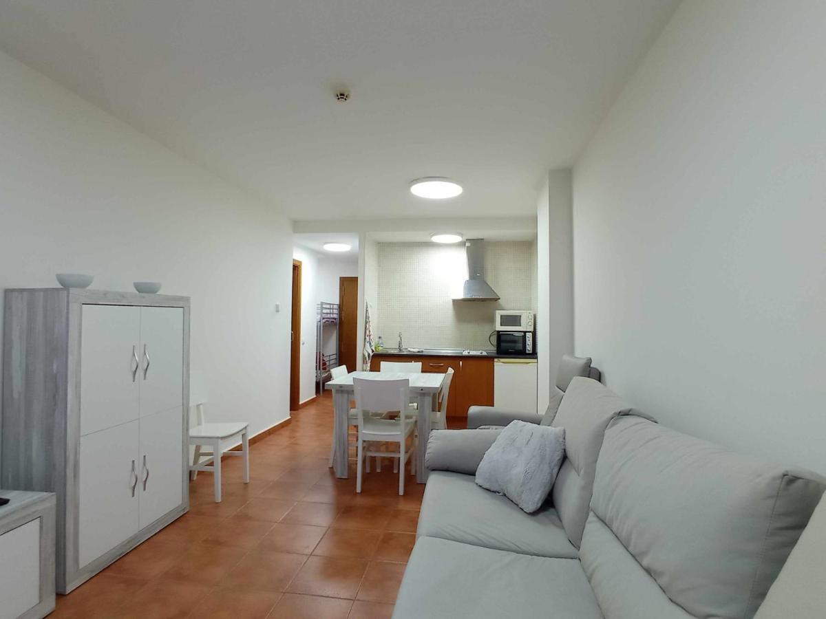 Apartamento En Ed Monte Oiz سْييرا نيفادا المظهر الخارجي الصورة