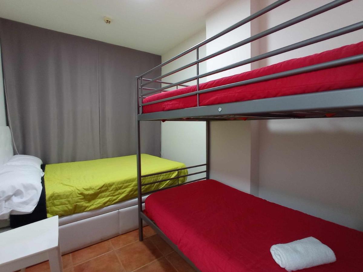 Apartamento En Ed Monte Oiz سْييرا نيفادا المظهر الخارجي الصورة