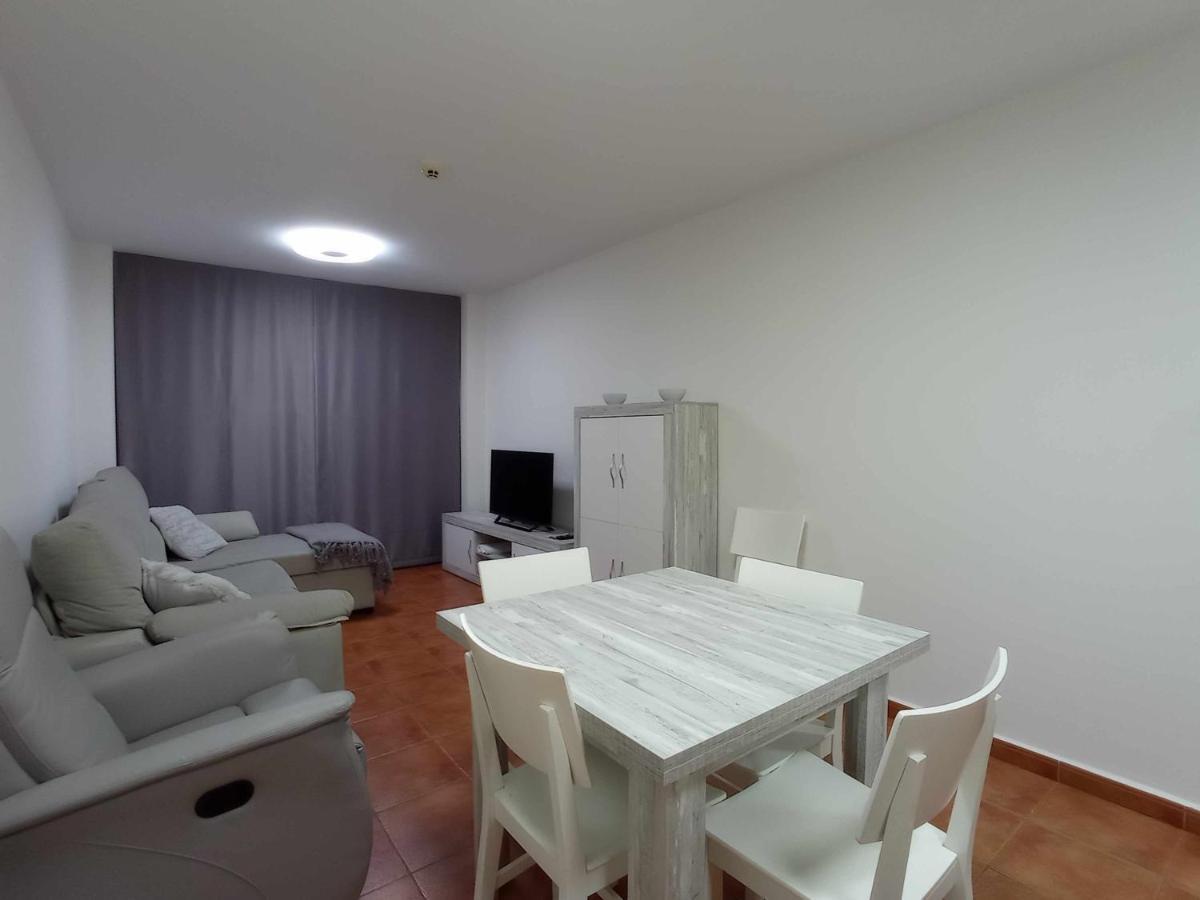 Apartamento En Ed Monte Oiz سْييرا نيفادا المظهر الخارجي الصورة