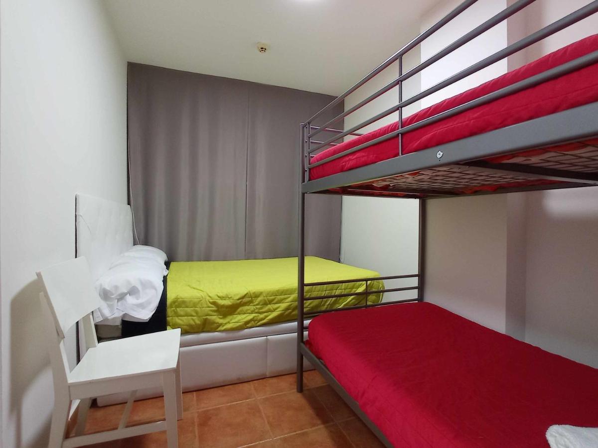 Apartamento En Ed Monte Oiz سْييرا نيفادا المظهر الخارجي الصورة